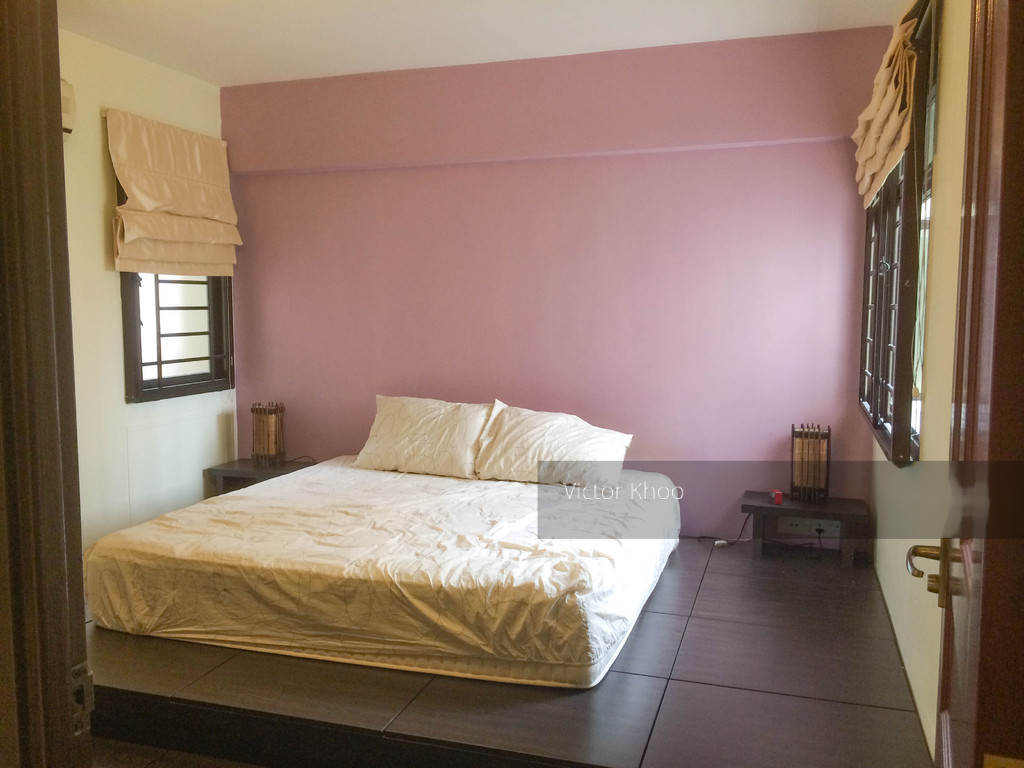 Blk 207C Compassvale Lane (Sengkang), HDB 5 Rooms #145104892